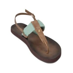 Tidewater Sandals